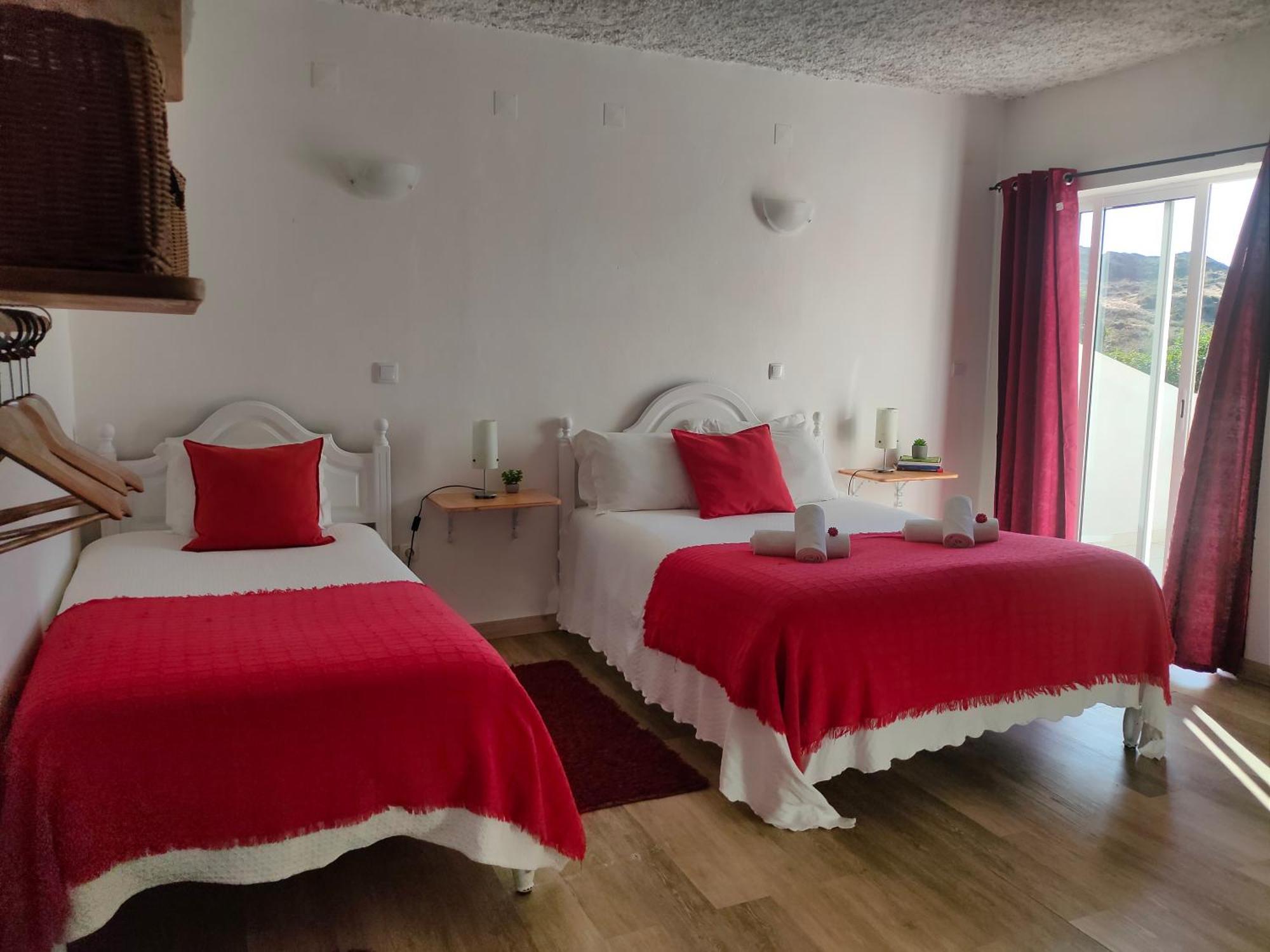 Vicentina Rooms By Casas Do Alentejo Almograve Exterior photo